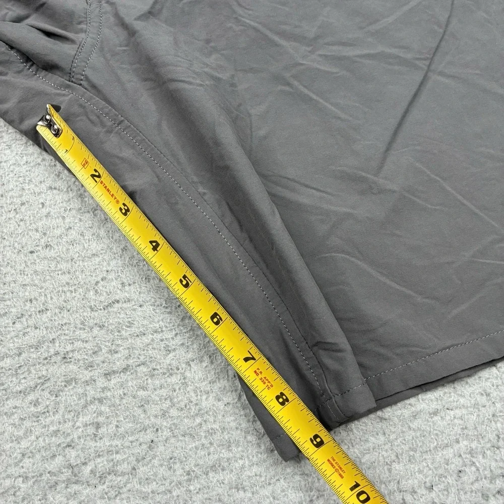 Patagonia Quandary Shorts 9